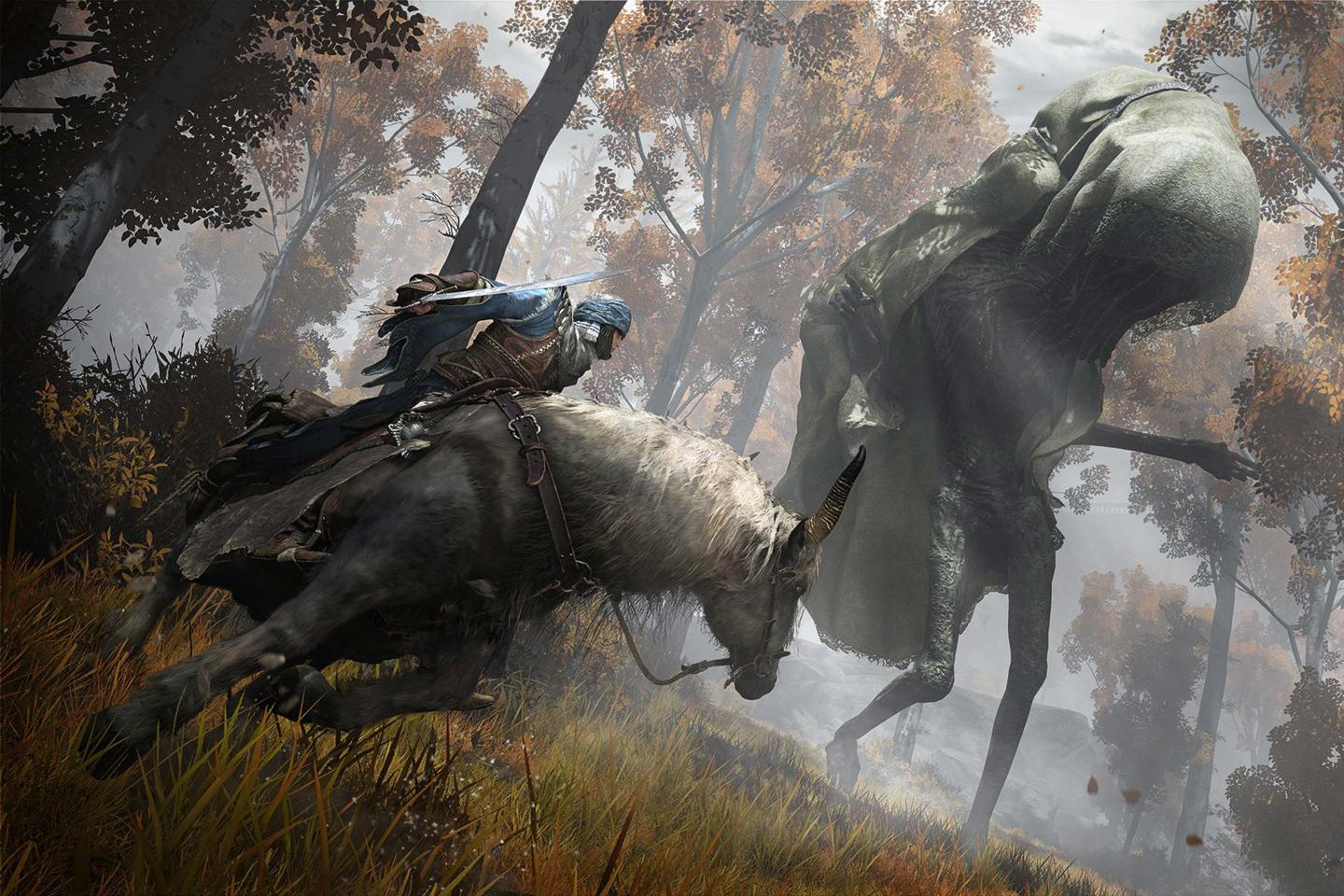 VIdeo game Elden Ring is a hot seller.
