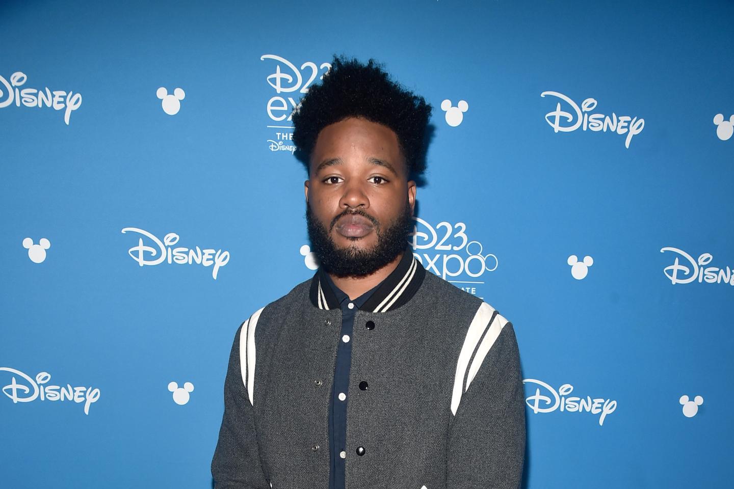 ‘Black Panther’ director was falsely accused of robbery at Bank of America. It’s eerily similar to a Black lawyer’s experience.