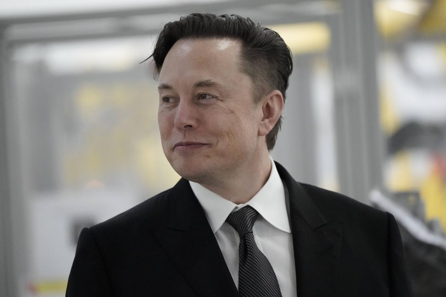 Dogecoin spikes 10% as Elon Musk takes an almost $3 billion stake in Twitter