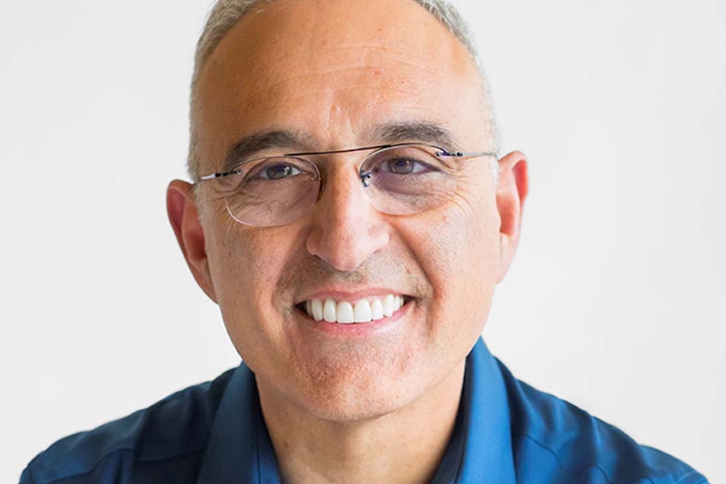 Antonio Neri, CEO, HPE