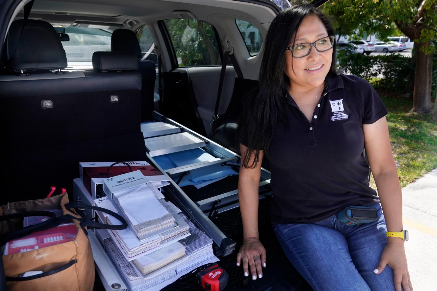 Modest-income buyers being priced out of new-vehicle market
