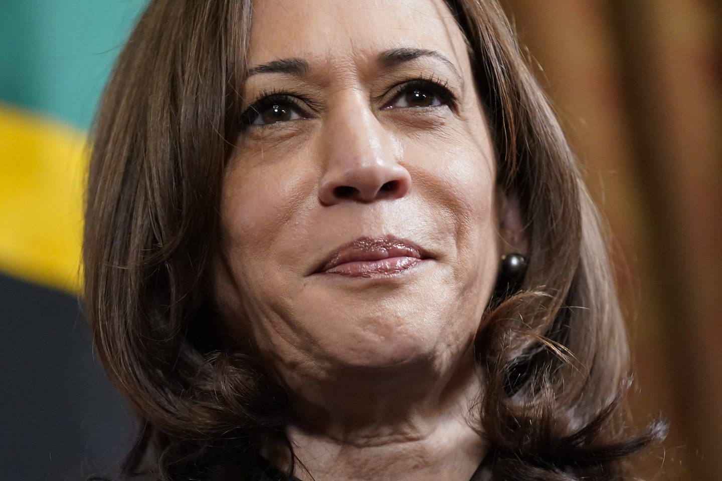 Vice President Kamala Harris