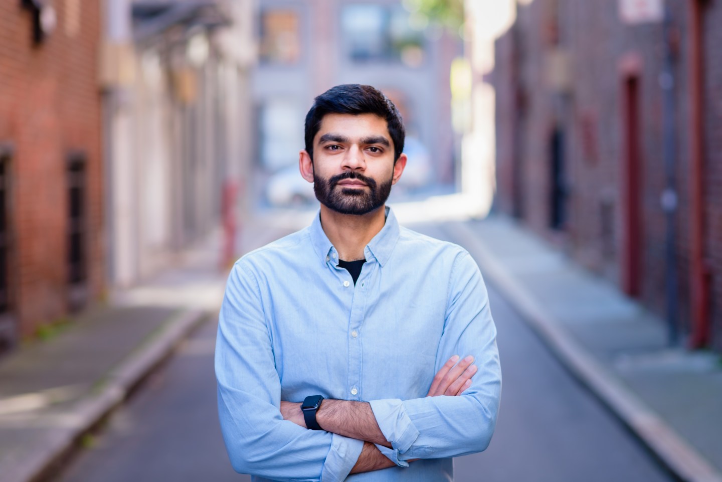 AngelList CEO Avlok Kohli