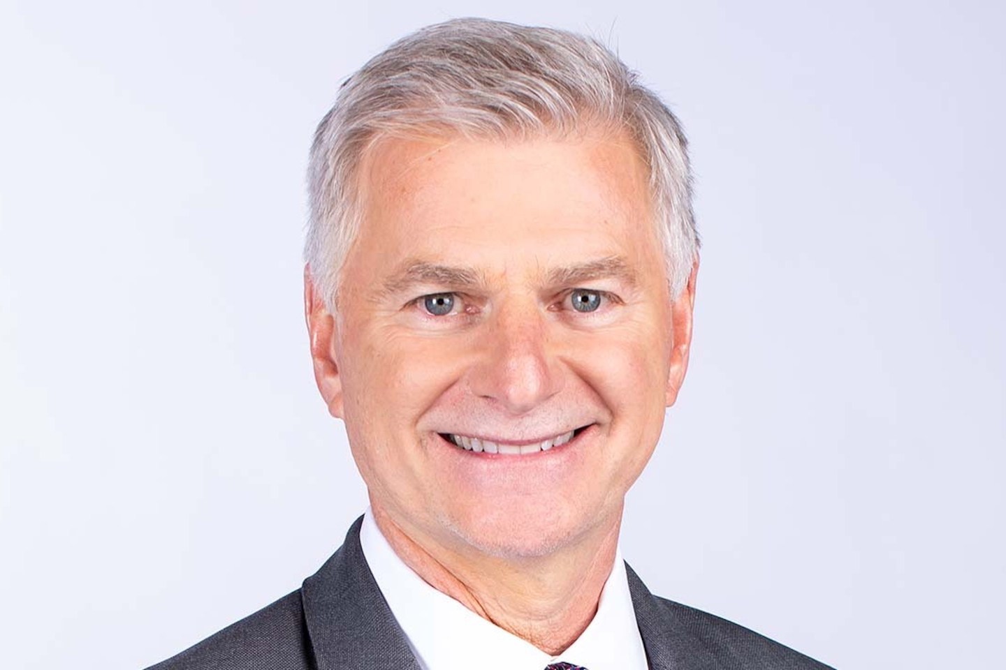 Southwest Airlines CEO Bob Jordan