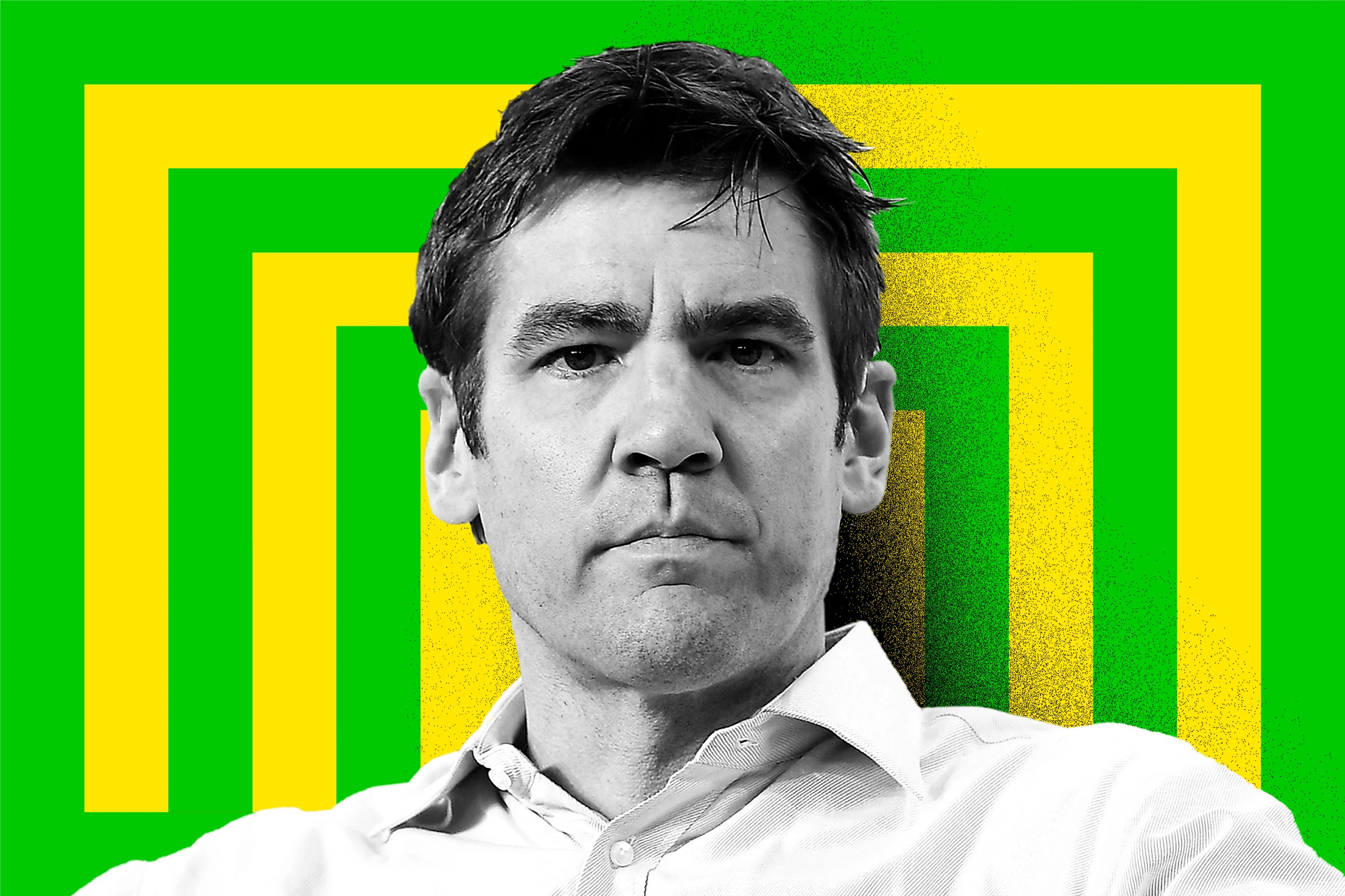 Who is Chris Dixon? | Fortune