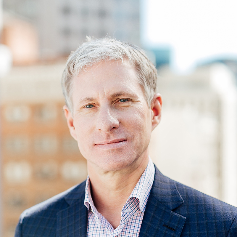 Chris Larsen, co-founder of Ripple.
