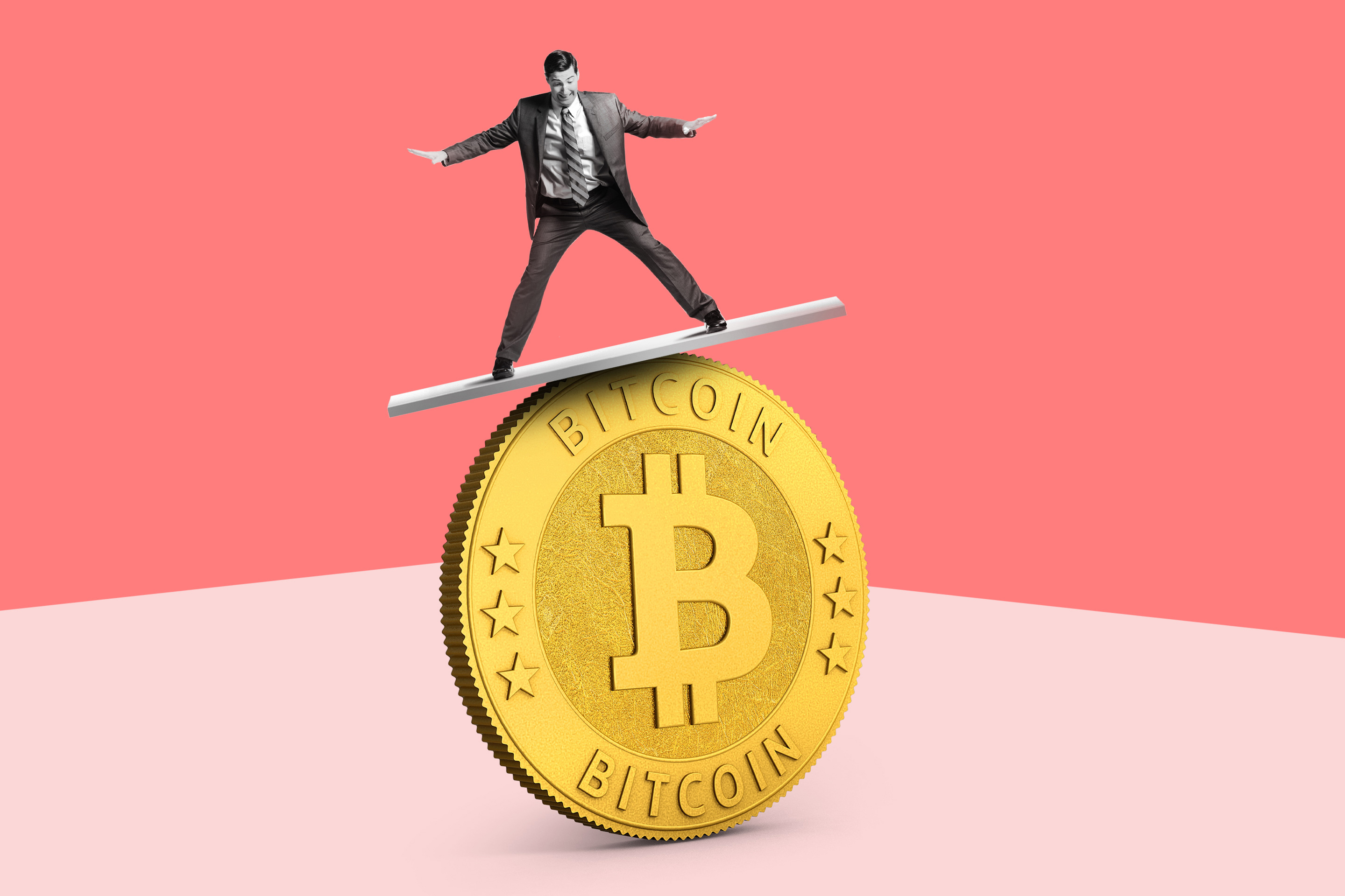 What are algorithmic stablecoins? | Fortune