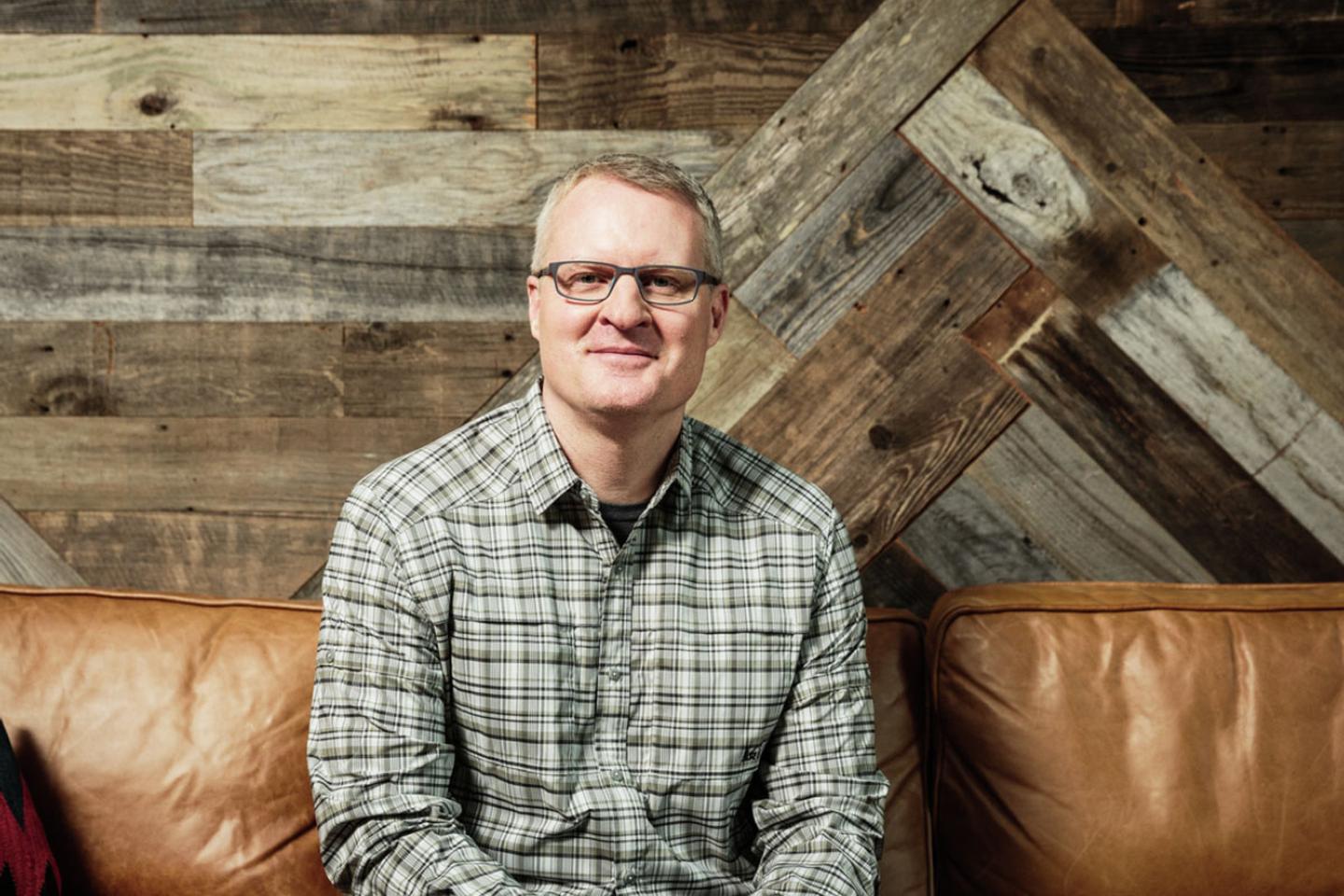Eric Artz REI Ceo