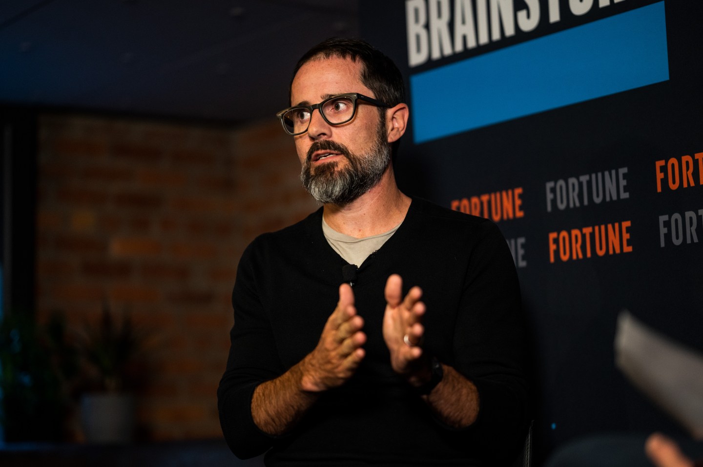 Twitter co-founder Evan Williams on Tesla CEO Elon Musk, free speech, and armchair quarterbacks