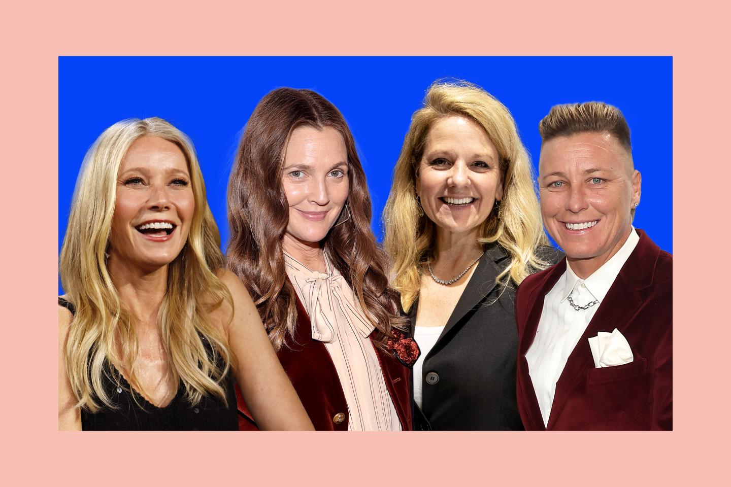 SpaceX president Gwynne Shotwell, Gwyneth Paltrow back menopause telehealth startup Evernow’s $28.5 million funding round