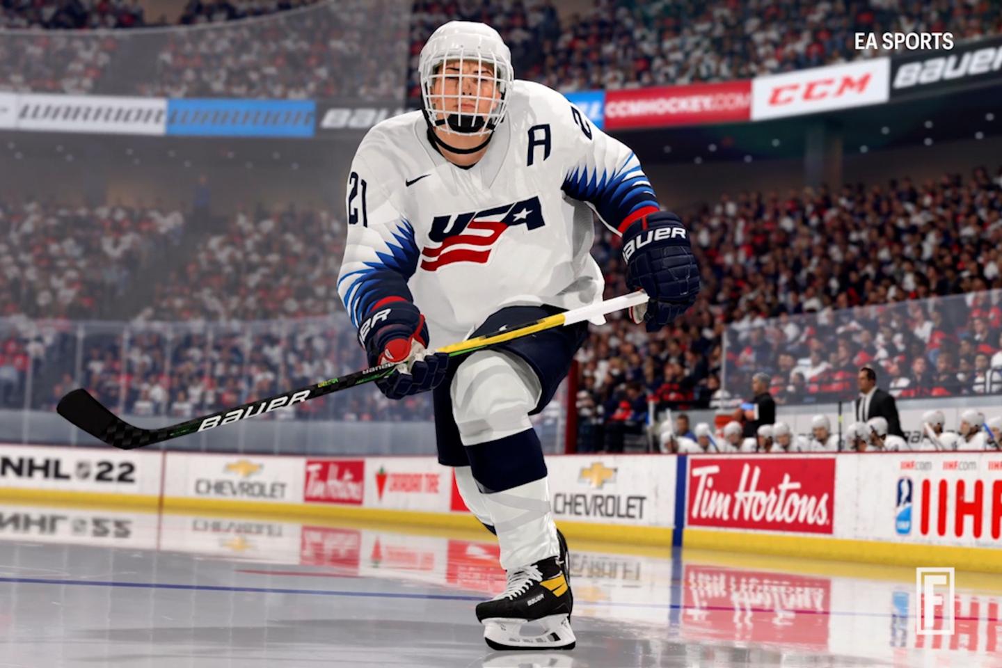 The future of video games depends on A.I.