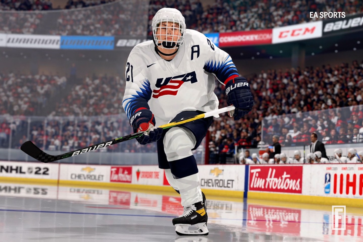 The future of video games depends on A.I.