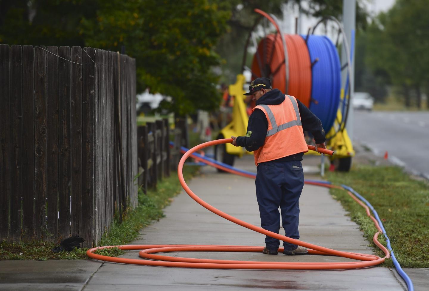 This is America’s broadband moment. Don’t screw it up