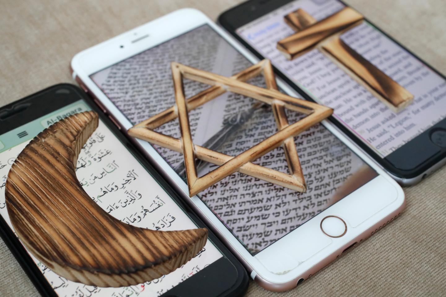 VCs see promise in the religious metaverse—and a market of 6 billion people