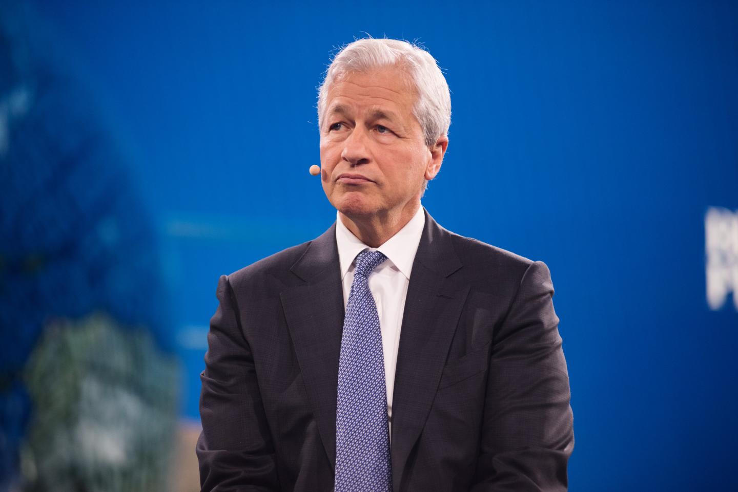 Is the U.S. economy heading for recession? Bank CEO sees worrying ‘storm clouds’ ahead