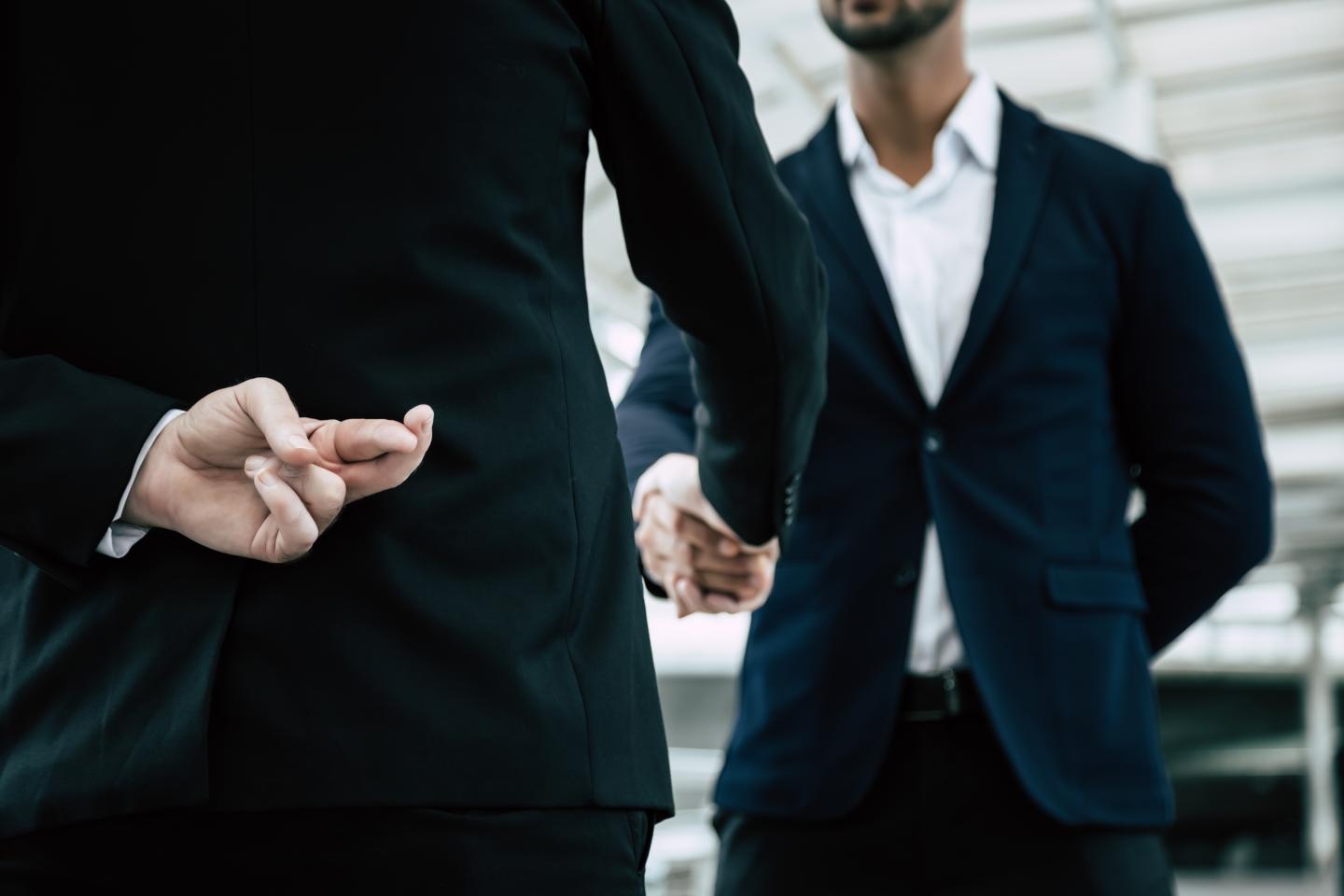 How to dismantle a culture of impunity–and find the real superstars in your company