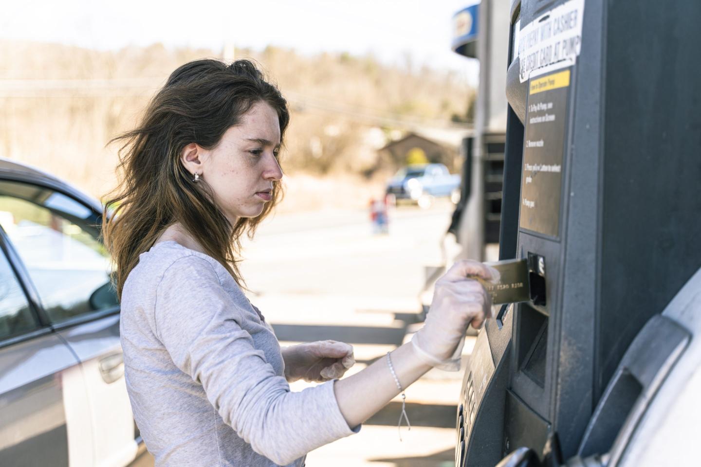 Americans are spending a lot less on overdraft fees, but it still adds up to billions