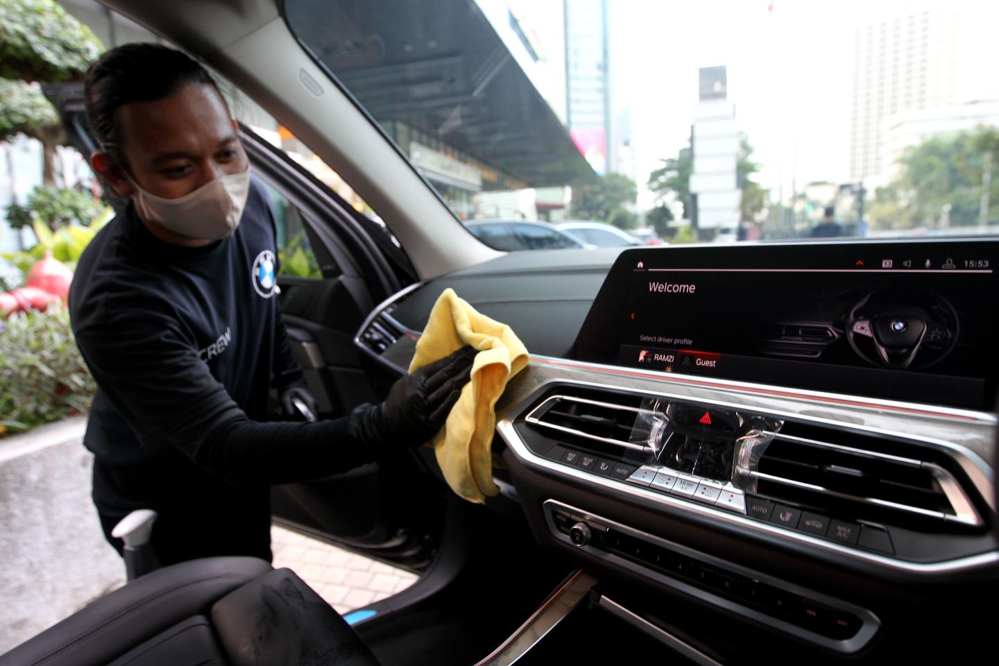 Russia war could further escalate auto prices and shortages, already impacted by COVID