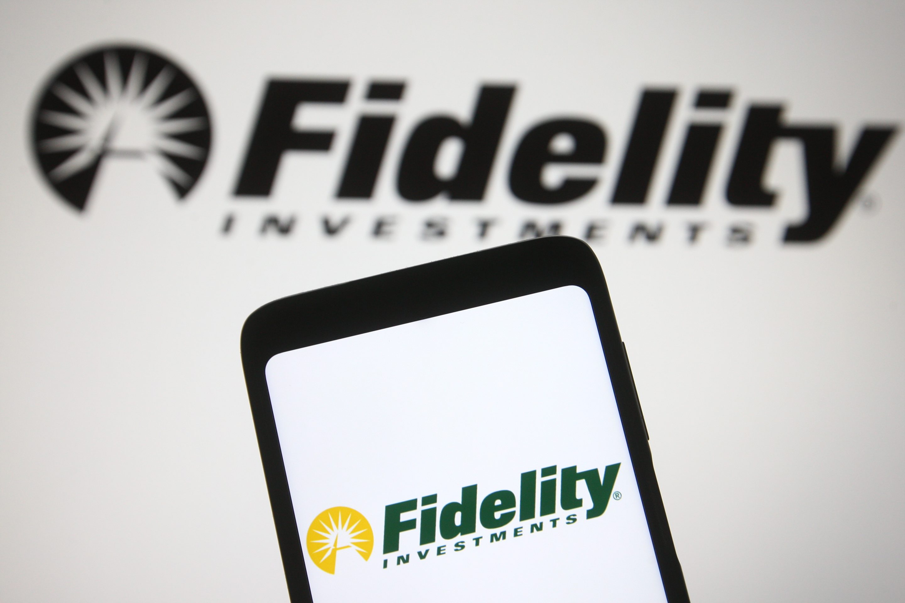 Fidelity to allow Bitcoin in 401(k) plans | Fortune