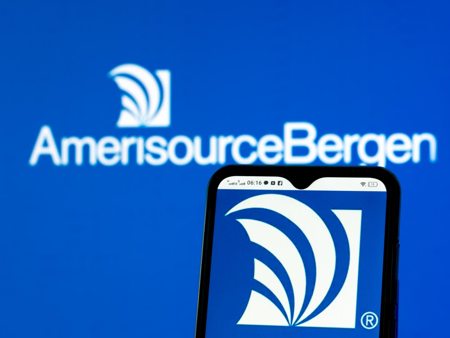 AmerisourceBergen, #8 on the Fortune 500, sets aside $150 million for its first corporate venture fund