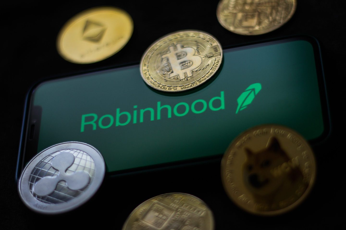 Robinhood
