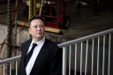 How Elon Musk and Mark Zuckerberg are trying to reshape A.I.’s future