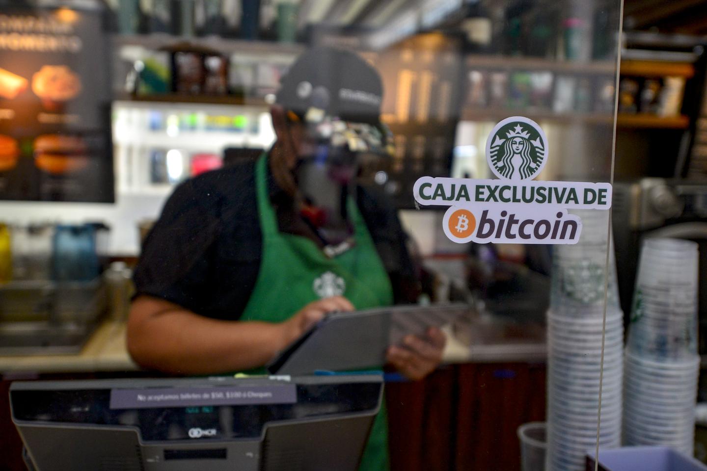 Partnerships with brick-and-mortar stores critical to the future of Bitcoin, Morgan Stanley contends