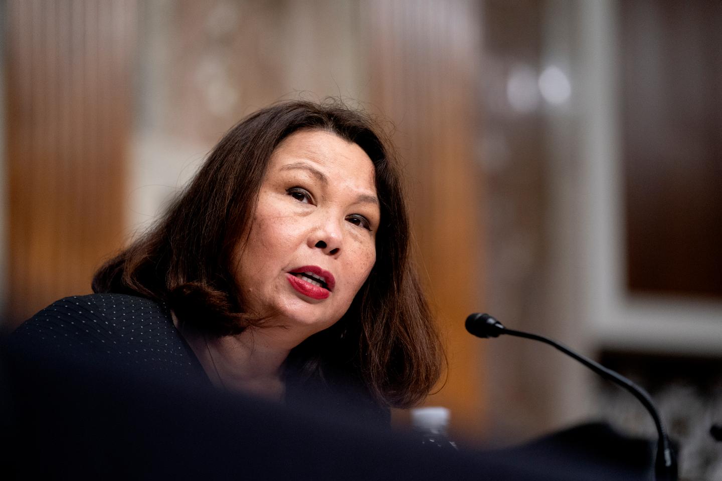 U.S. lawmakers push to expand Long COVID treatment