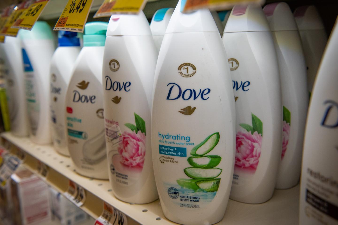 One of the world’s biggest consumer goods companies is raising prices, and warns this is just the beginning
