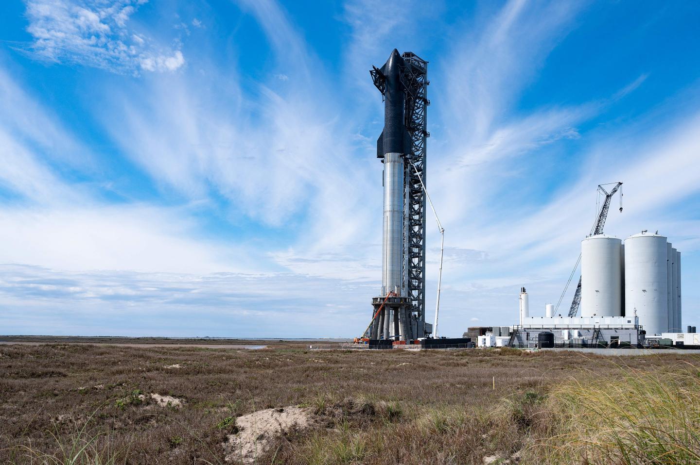 3 investors paid $55 million to fly to the International Space Station today. Here’s the startup that crewed the SpaceX mission—and is building a replacement for the ISS