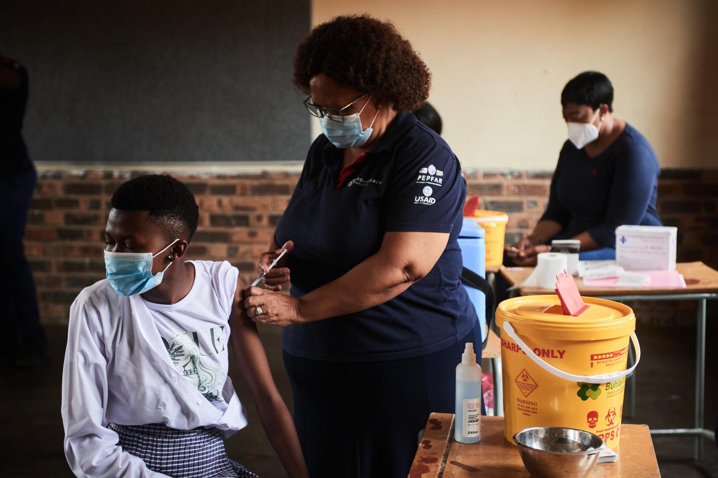 South African scientists have discovered 2 new Omicrons—and they’re already in Germany, Denmark and the U.K.