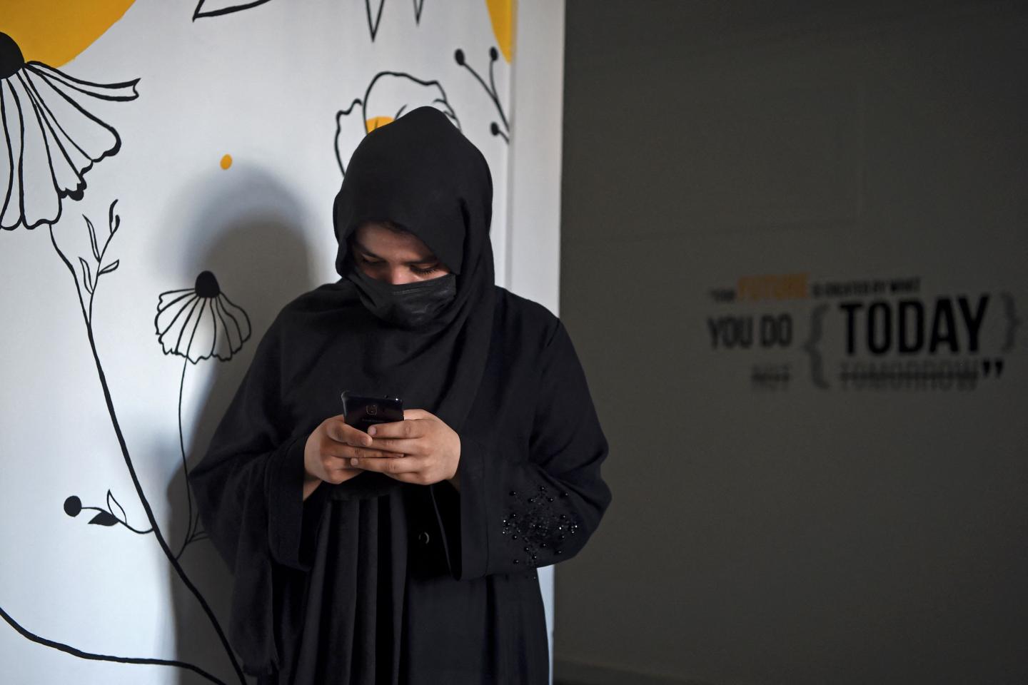 Afghan crypto buyers aren’t trying to strike it rich. They’re just trying to keep what they have out of the Taliban’s reach