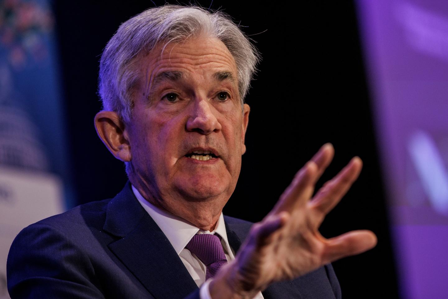 Bitcoin has an interest-rate problem: As central banks raise them, investors are turning away from crypto