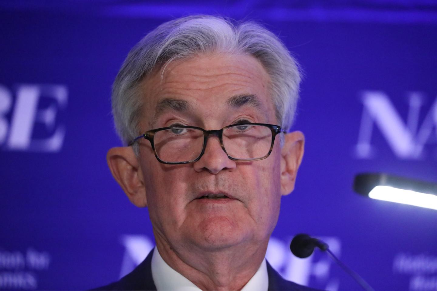 Powell may be about to seal deal on a half-point hike