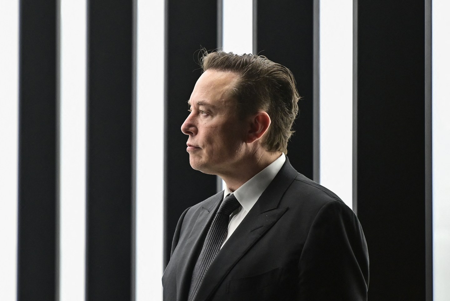 Elon Musk’s approach to ‘free speech’ on Twitter could make it more difficult for women to speak freely