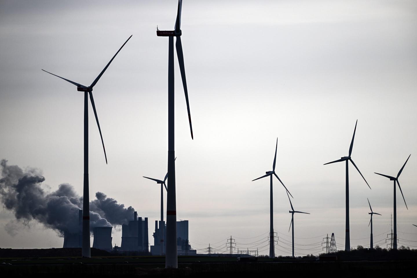 Climate change report from the UN