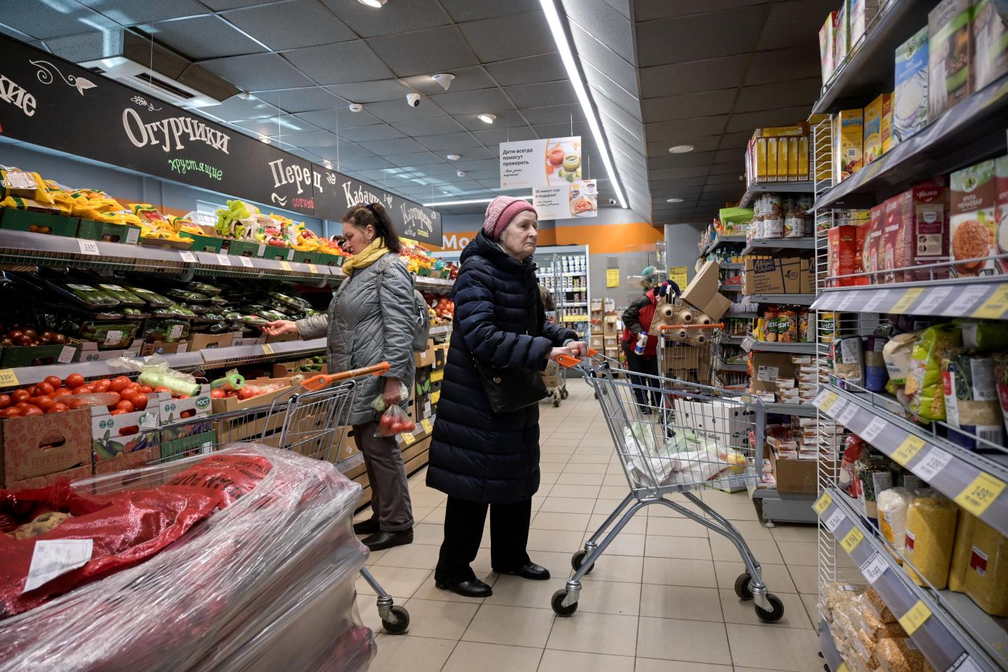 Russia could soon default on external loans for the first time since the 1917 Bolshevik Revolution