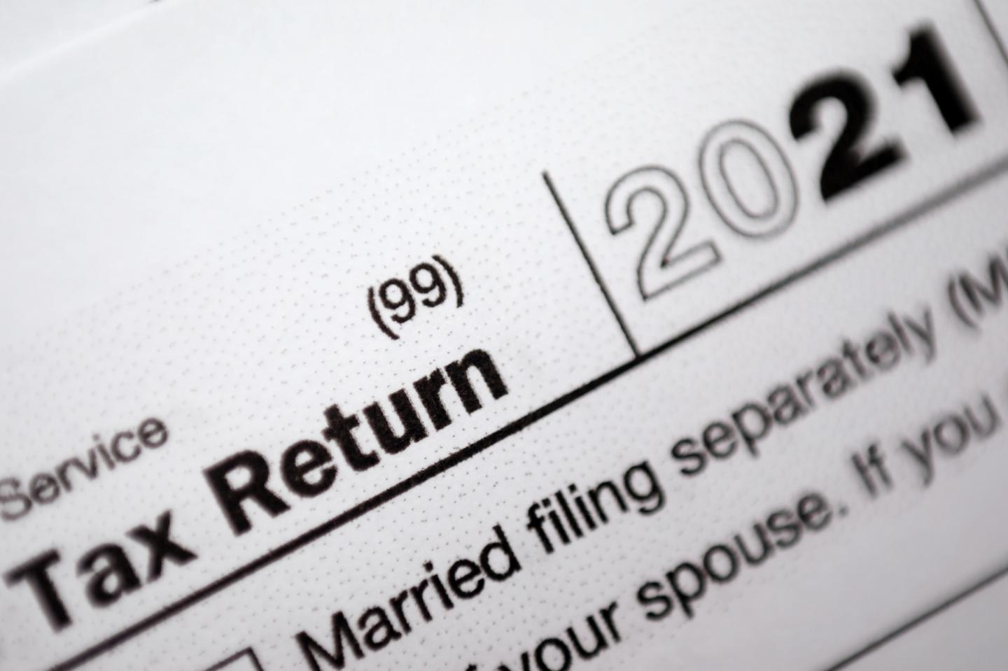 70% of U.S. taxpayers qualify for free tax-filing software. But only 3% actually use it