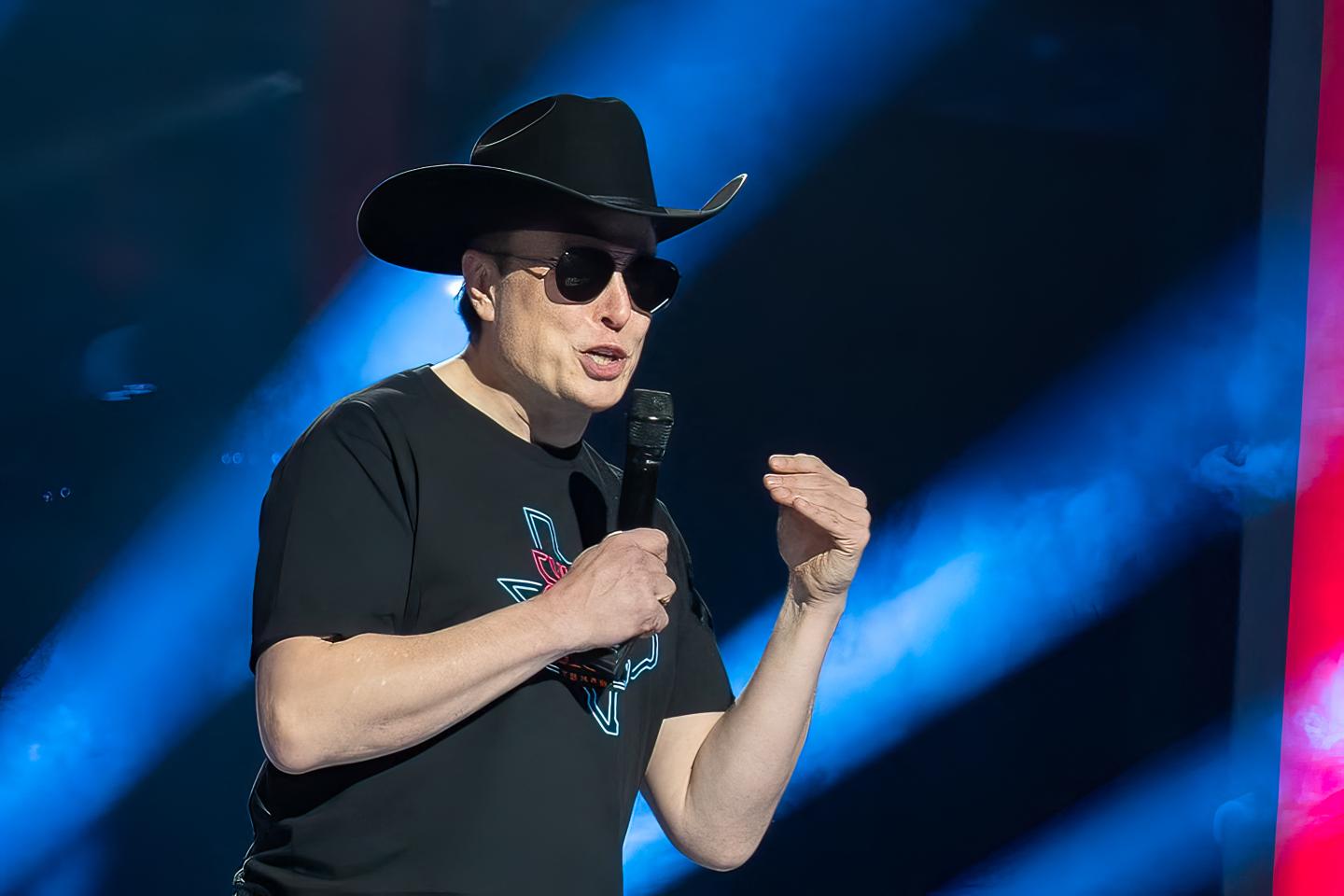 Elon Musk says he wants Twitter to be a free-speech bastion but his companies have a long history of silencing critics