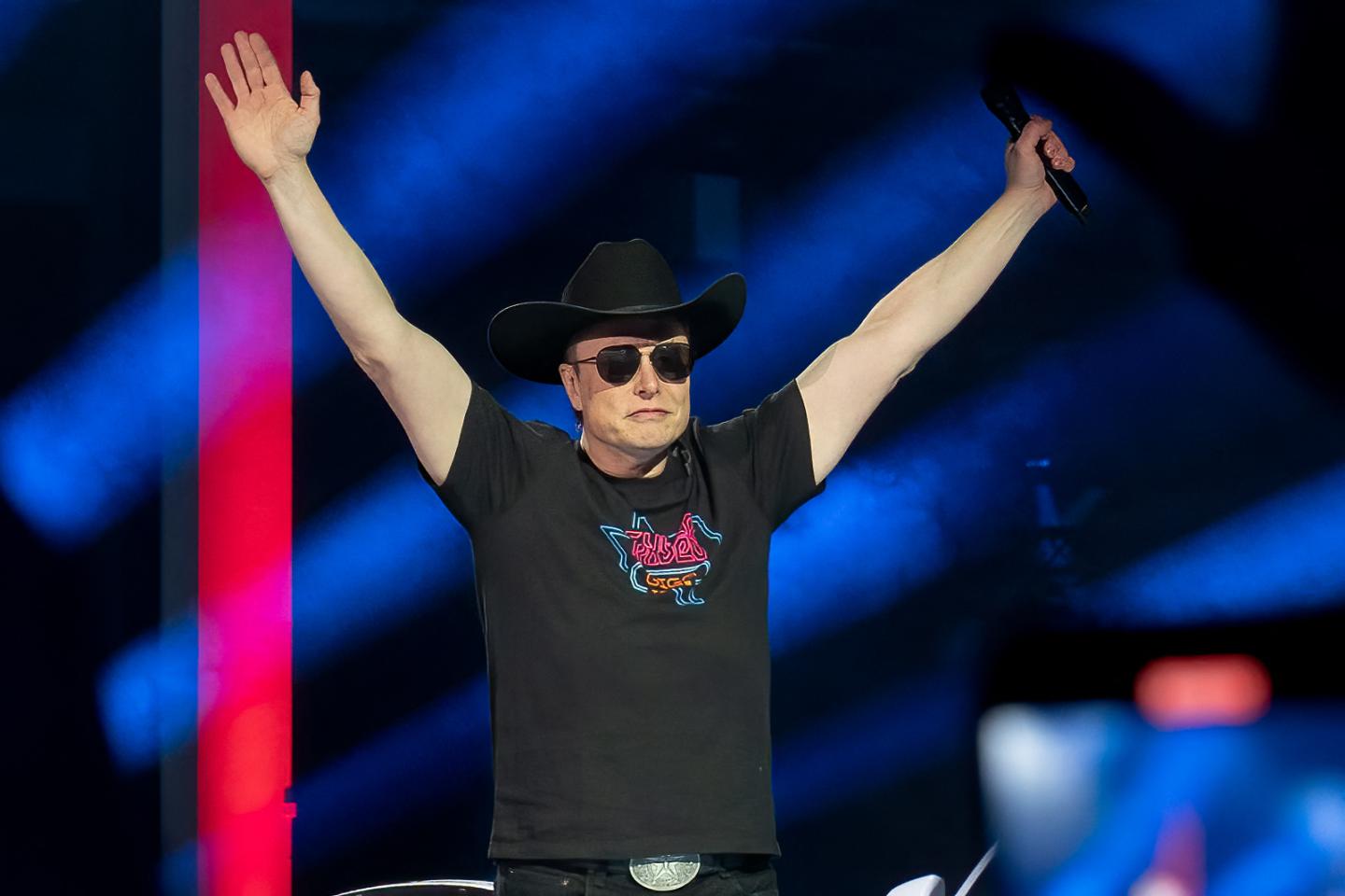 Elon Musk’s turn as Twitter’s most influential investor has been a long time coming. Here’s how he got there