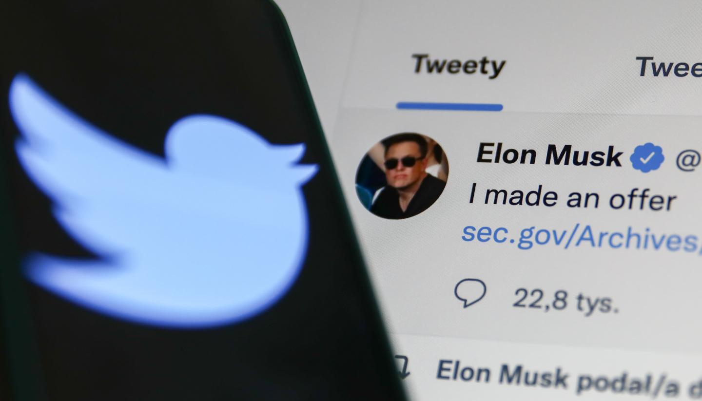 Could Elon Musk break Twitter or fix it?