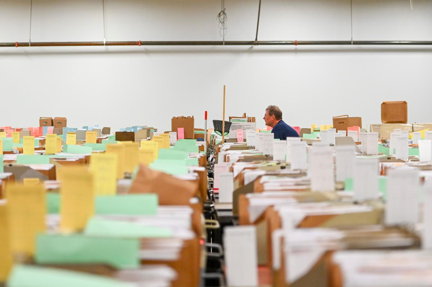 Tax Day laggards: Consider filing for extension if in a rush