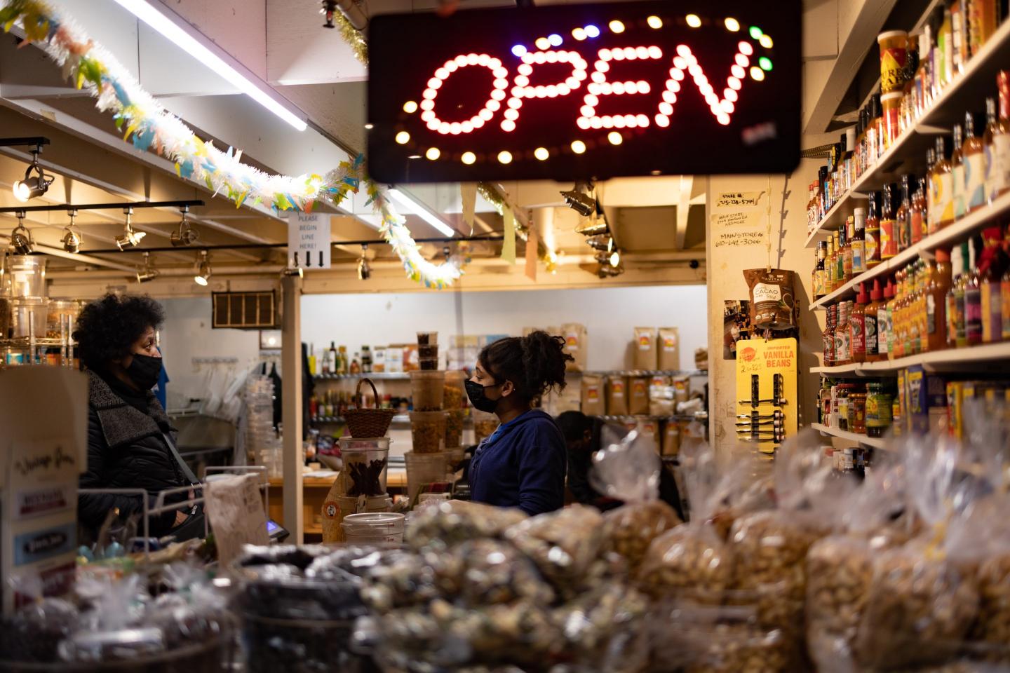 Philadelphia ends mask mandate