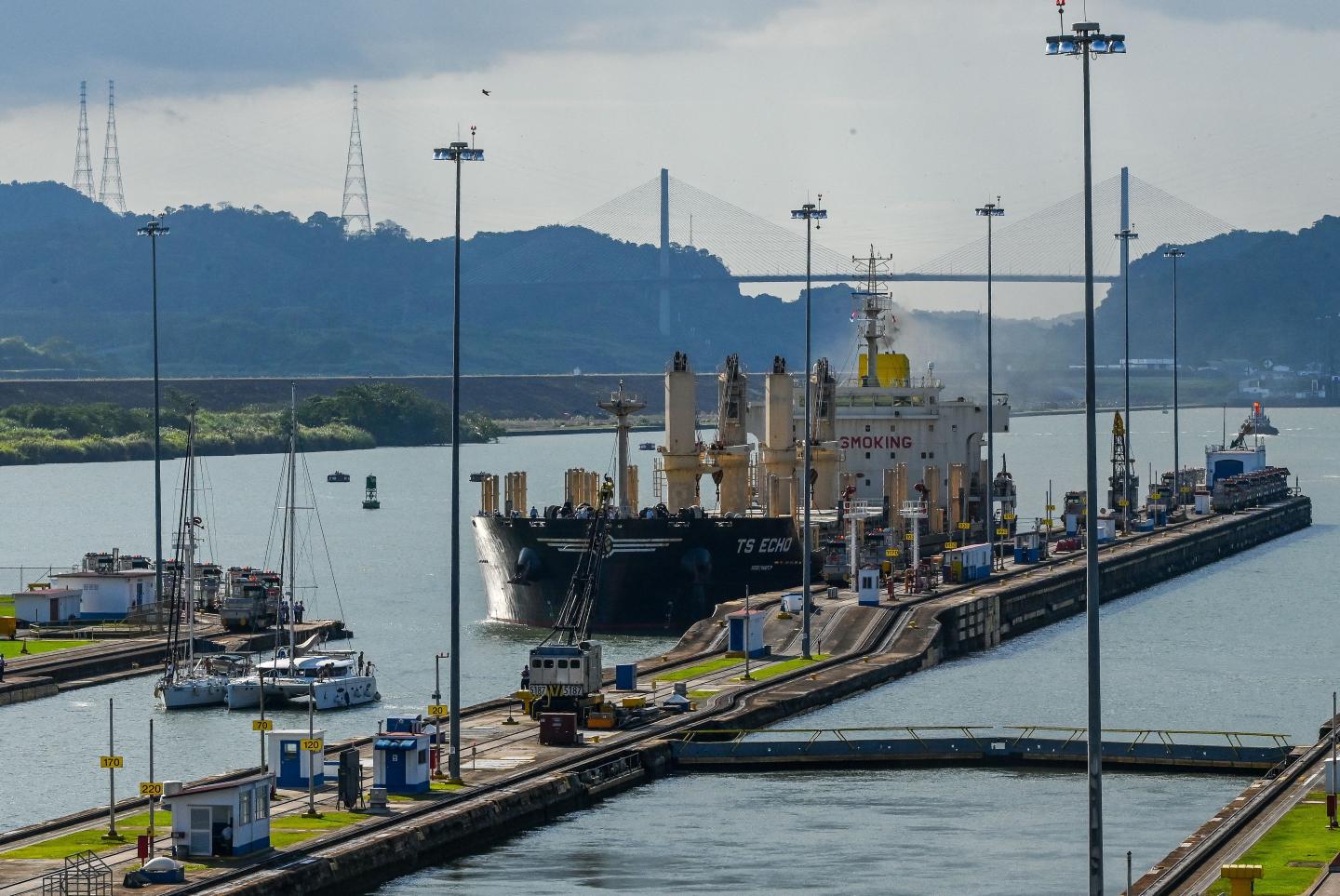 Panama is poised to approve the use of Bitcoin and 8 other cryptos ‘without limitation’