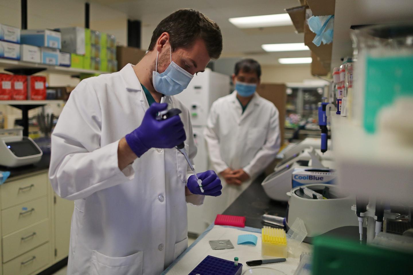 The pandemic shows what patients and their doctors can contribute to research
