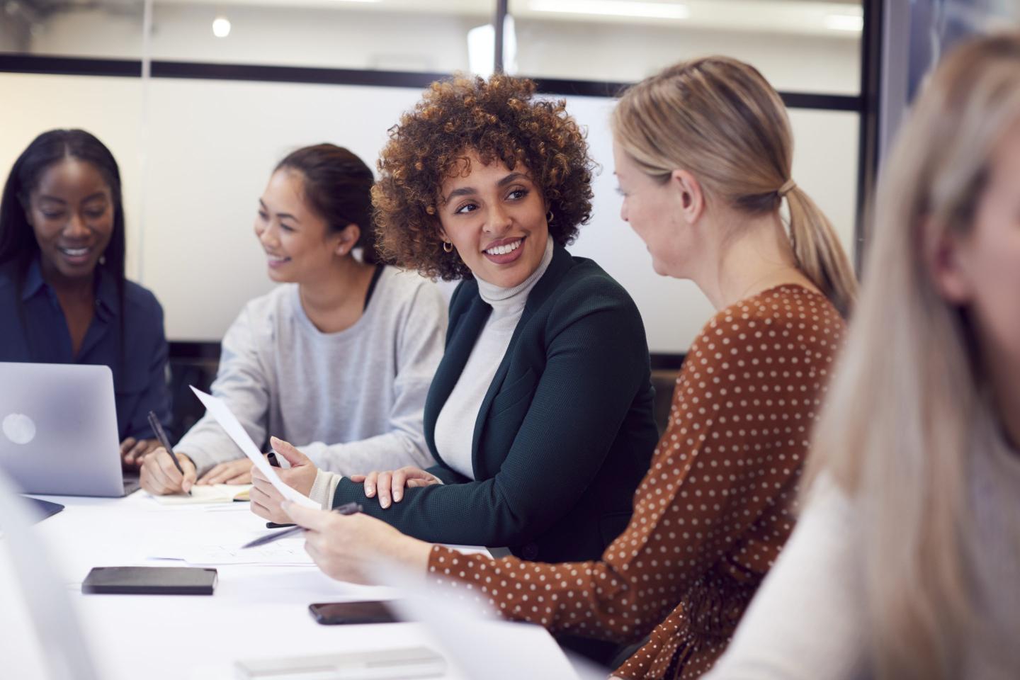 This women-led funding round gives me hope venture capital is changing