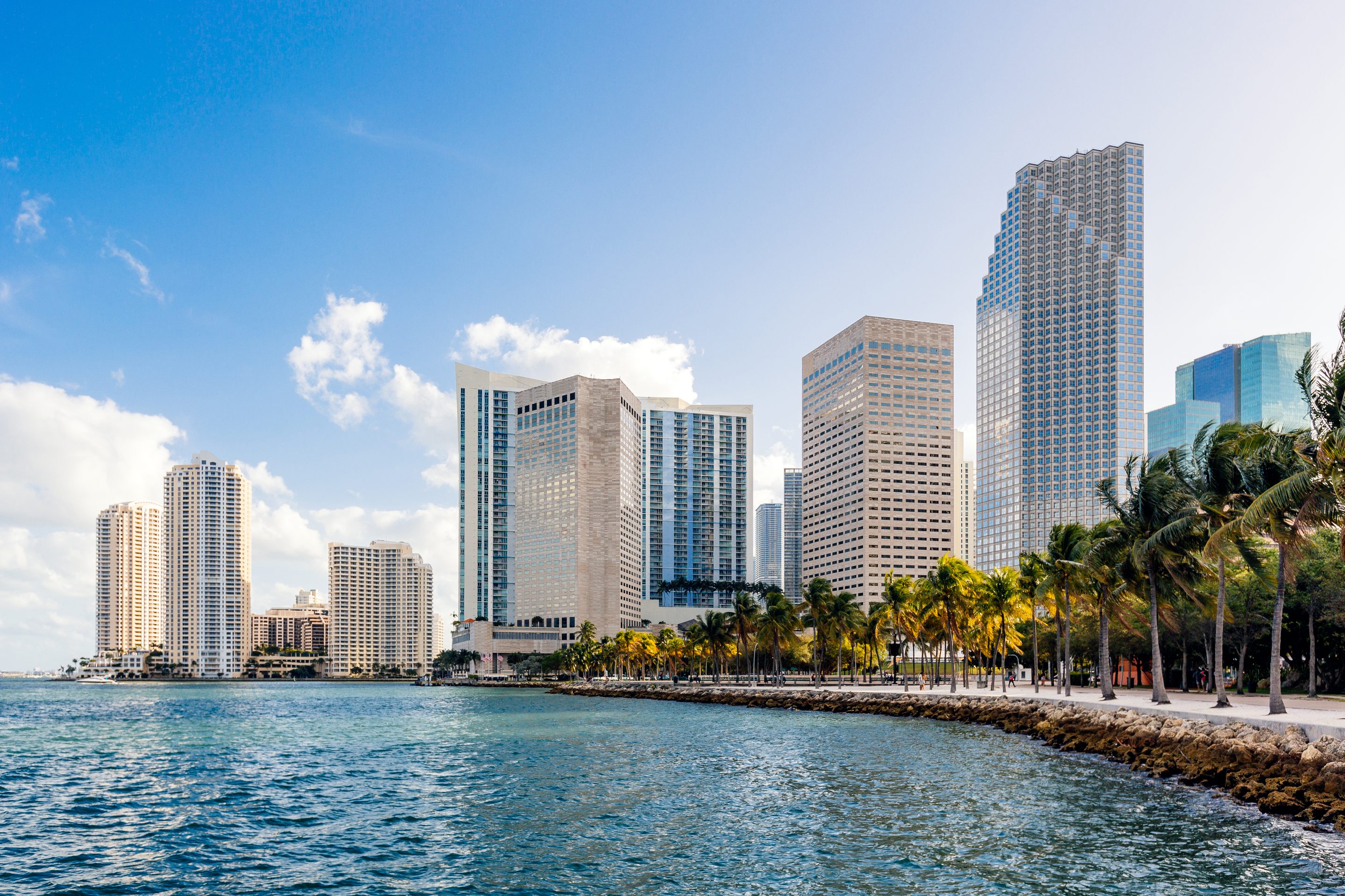 Miami real estate is changing as crypto-savvy buyers arrive | Fortune