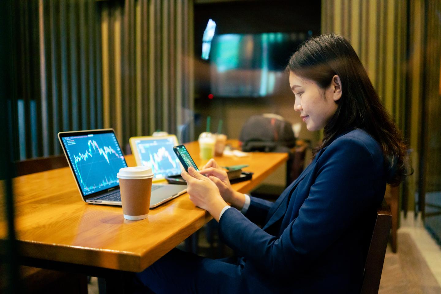Crypto hires have spiked 73% according to LinkedIn, but women make up less than a third of new hires