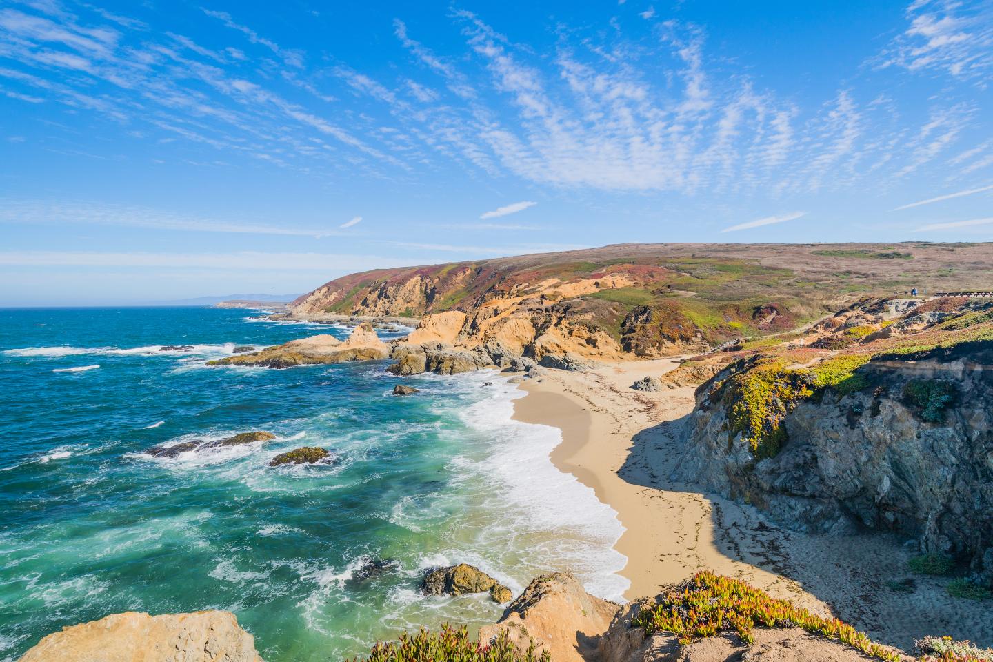 A spring weekend guide to California’s Bodega Bay