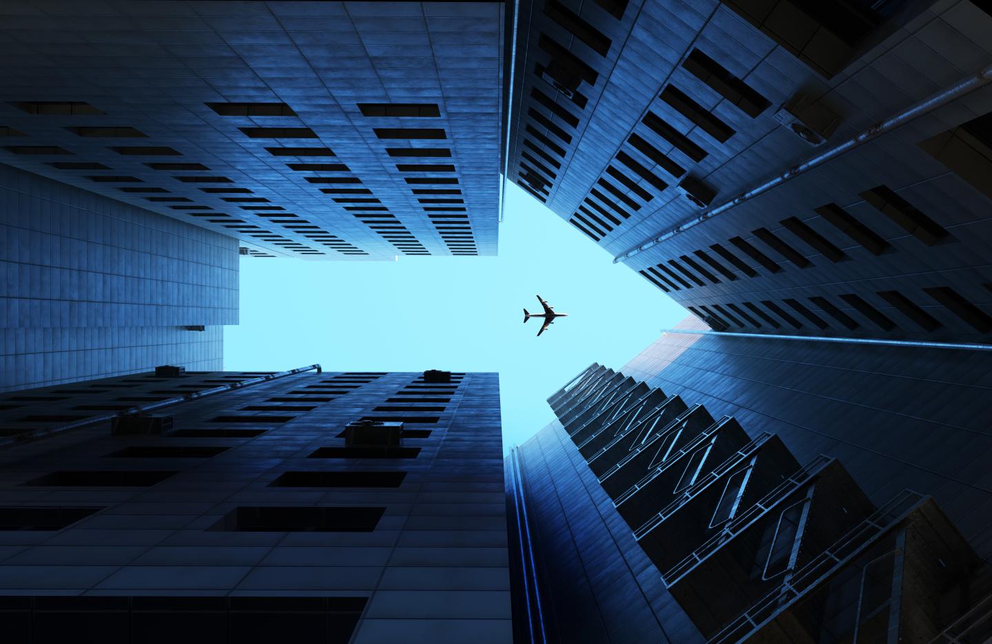 The 5 forces that will transform business over the next decade